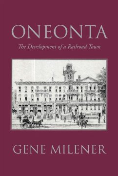 Oneonta (eBook, ePUB)
