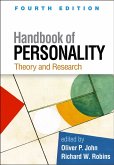 Handbook of Personality (eBook, ePUB)
