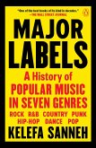 Major Labels (eBook, ePUB)