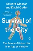 Survival of the City (eBook, ePUB)