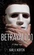 Betrayal 101 (eBook, ePUB) - Bild 1