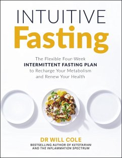 Intuitive Fasting (eBook, ePUB) - Cole, Will