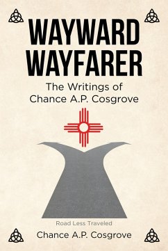 Wayward Wayfarer (eBook, ePUB)