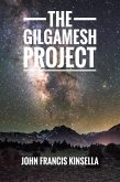 The Gilgamesh Project (Book I The Codex, #1) (eBook, ePUB)