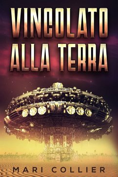 Cover Vincolato alla Terra (eBook, ePUB)