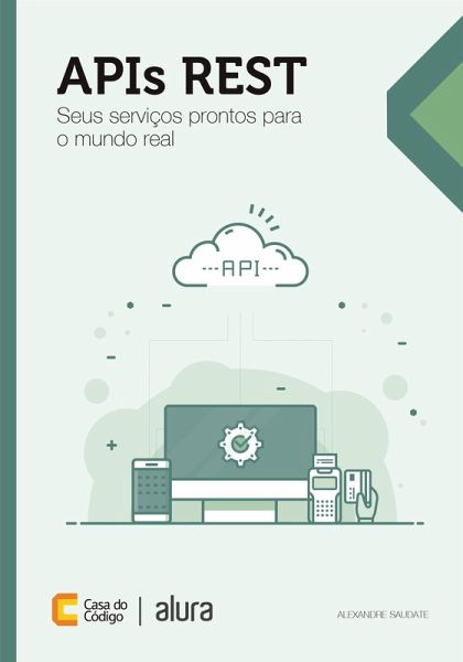 APIs REST (eBook, ePUB) APIs REST (eBook, ePUB)