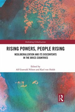 Cover Rising Powers, People Rising (eBook, PDF)