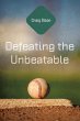 Defeating the Unbeatable (eBook, ePUB) - Bild 1