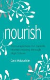 Nourish (eBook, ePUB)