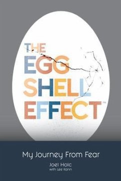 The Eggshell Effect (eBook, ePUB) - Holc, Joel