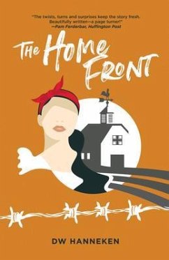 Cover The Home Front (eBook, ePUB)
