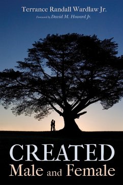 Created Male and Female (eBook, ePUB)