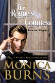 The Rogue's Countess: A Reckless Rockwoods Novel (The Reluctant Rogues) (eBook, ePUB)