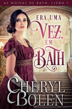 Cover Era Uma Vez, em Bath... (eBook, ePUB)
