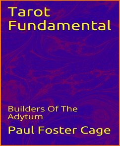 Cover Tarot Fundamental (eBook, ePUB)