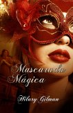 Mascarada Mágica (eBook, ePUB)