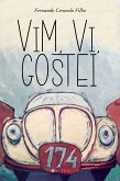 Vim, vi, gostei (eBook, ePUB)