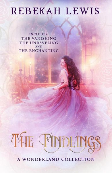 The Findlings (Wonderland) (eBook, ePUB) The Findlings (Wonderland) (eBook, ePUB)