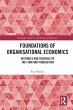 Foundations of Organisational Economics... - Bild 1