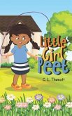 Little Girl Peet (eBook, ePUB)