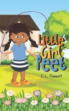 Cover Little Girl Peet (eBook, ePUB)