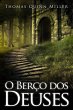 O Berço dos Deuses (eBook, ePUB) - Bild 1