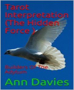 Cover Tarot Interpretation (The Hidden Force ) (eBook, ePUB)