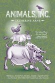 Animals, Inc. (eBook, ePUB)