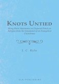 Knots Untied (eBook, ePUB)