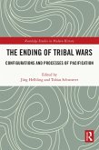 The Ending of Tribal Wars (eBook, PDF)