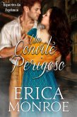 Um Convite Perigoso (Trapaceiros das Espeluncas, #1) (eBook, ePUB) Um Convite Perigoso (Trapaceiros das Espeluncas, #1) (eBook, ePUB)