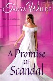 A Promise of Scandal (Middleton Sisters, #3) (eBook, ePUB)