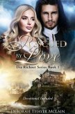 Rescued by Love (eBook, ePUB)