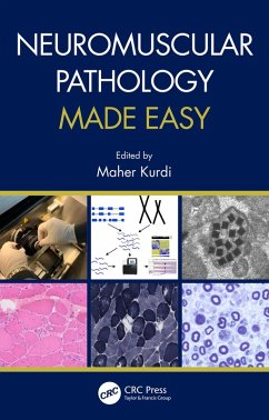 Cover Neuromuscular Pathology Made Easy (eBook, ePUB)