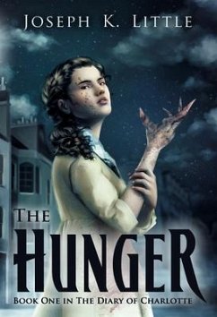 Cover The Hunger (eBook, ePUB)