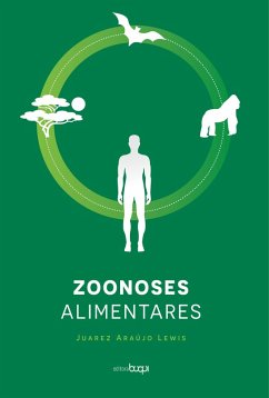 Zoonoses Alimentares (eBook, ePUB) - Lewis, Juarez Araújo