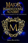 Major International Academy (eBook, ePUB)