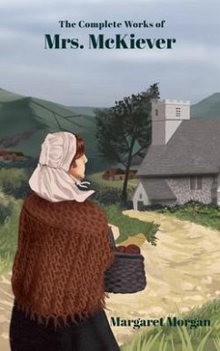 Cover The Complete Works of Mrs McKiever (eBook, ePUB)
