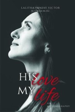 Cover His Love and My Life (eBook, ePUB)