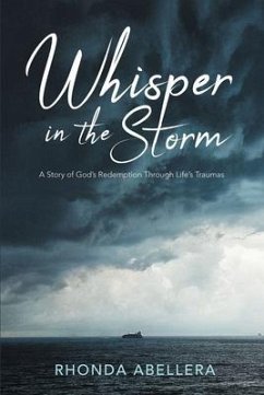 Whisper in the Storm (eBook, ePUB) - Abellera, Rhonda