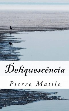 Cover Deliquescência (eBook, ePUB)