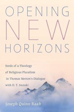 Opening New Horizons (eBook, ePUB)