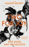 The Magpie Society: Two for Joy (eBook, ePUB)