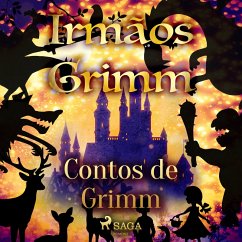 Contos de Grimm (MP3-Download) - Grimm, Brothers