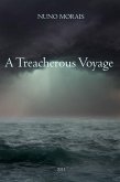 Treacherous Voyage (eBook, ePUB)