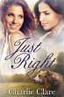 Just Right (eBook, ePUB) - Bild 1