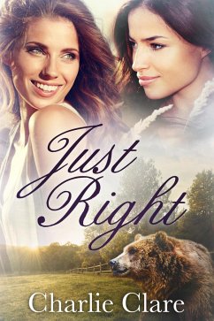 Cover Just Right (eBook, ePUB)
