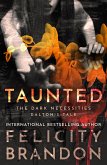 Taunted: The Dark Necessities-Dalton's Tale #2 (eBook, ePUB)
