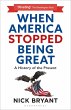 When America Stopped Being Great... - Bild 1