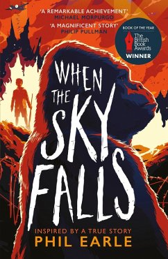 When the Sky Falls (eBook, ePUB) - Earle, Phil